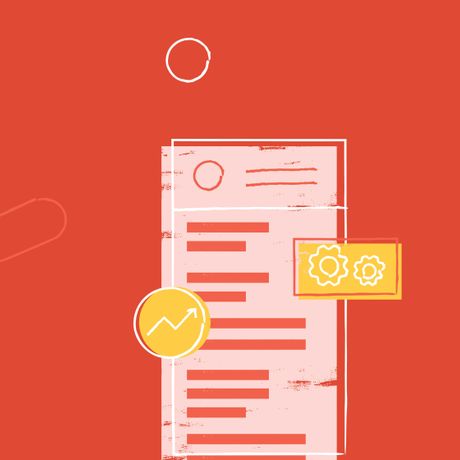Ottimizzazione del CV per un ATS