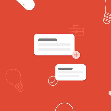 esperienza lavorativa sul tuo CV
