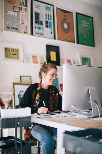 Fatti costruire il CV dai nostri professionisti