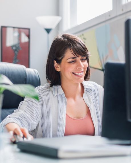 Servizio CV da CVMaker