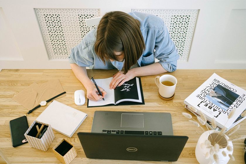Consigli per la scrittura di una lettera di presentazione